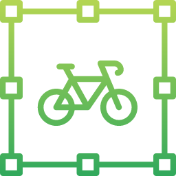 Icon - Past op elke fiets